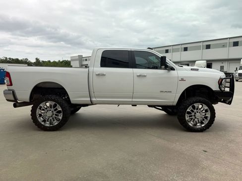 Used 2019 RAM 2500 Big Horn AWD/4WD image 7