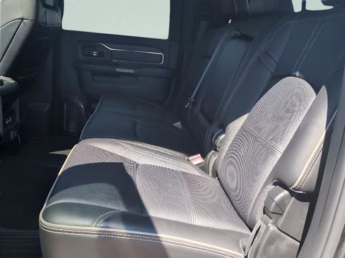 Certified 2023 RAM 3500 Limited image 21