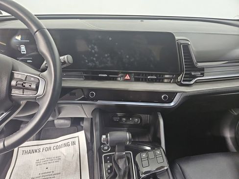 Used 2024 Kia Sportage X-Line w/ X-Line Premium Package image 18
