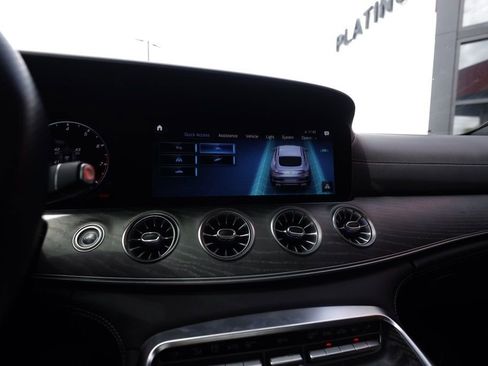 Used 2023 Mercedes-Benz AMG GT 53 image 22