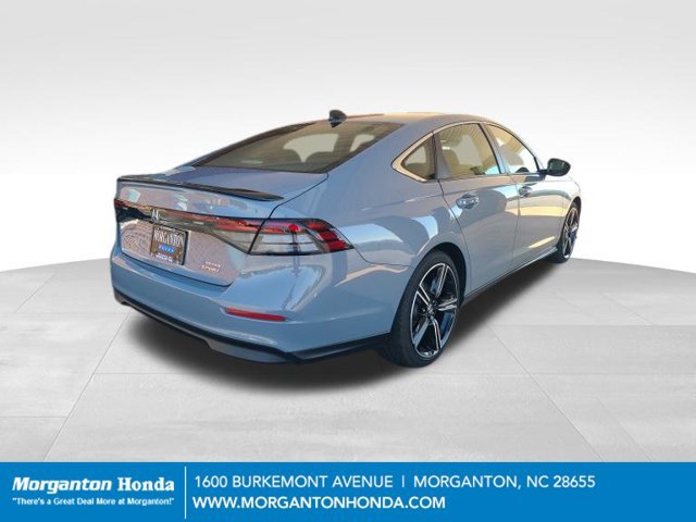 Used 2025 Honda Accord Sport image 7