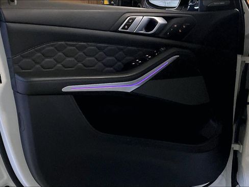 Used 2022 BMW X5 M w/ Executive Package image 20