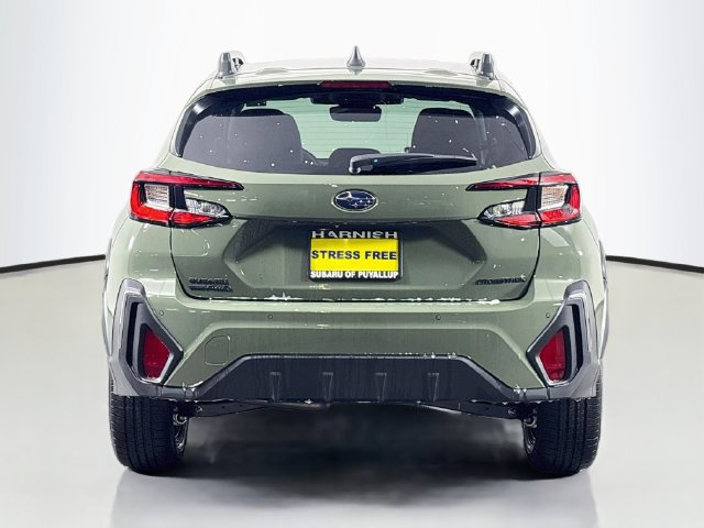New 2026 Subaru Crosstrek 2.5i Limited AWD/4WD image 6