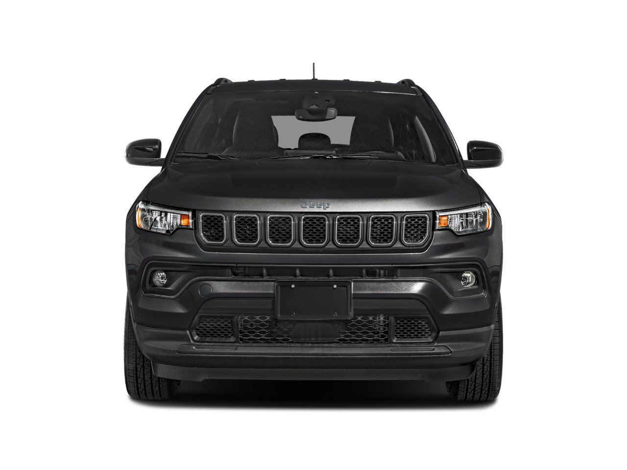 Used 2024 Jeep Compass Latitude AWD/4WD image 4