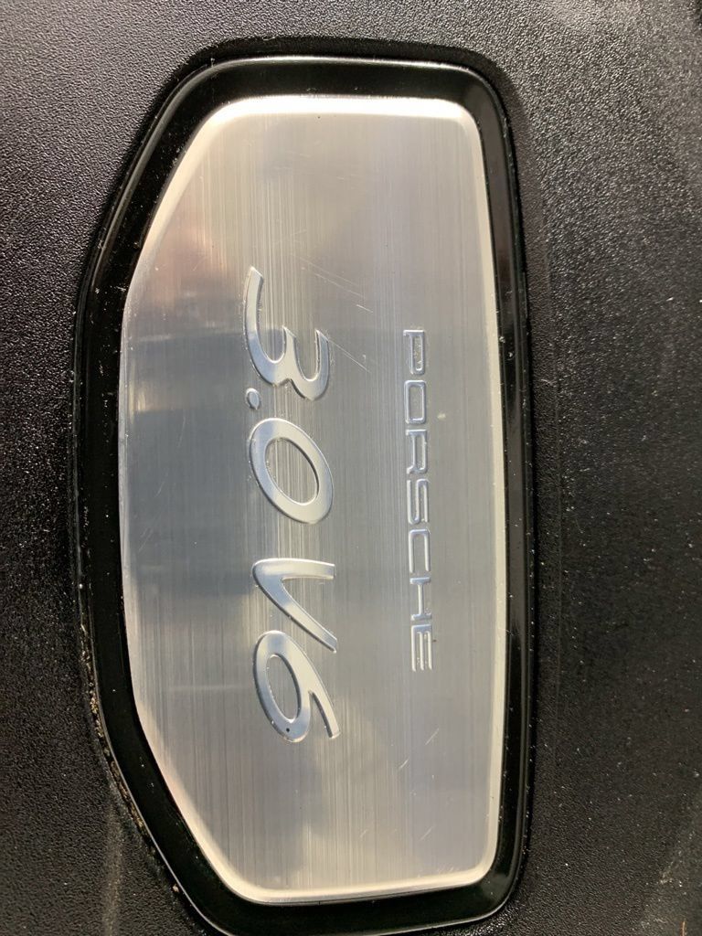 Used 2022 Porsche Cayenne AWD/4WD image 46