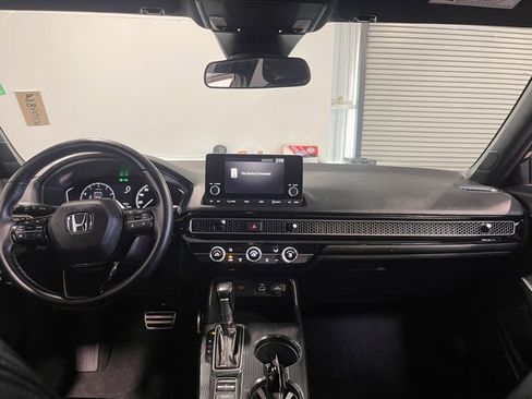 Used 2023 Honda Civic Sport image 20