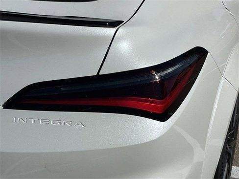 New 2026 Acura Integra Type S FWD image 7