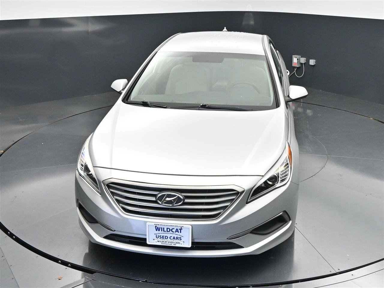 Used 2016 Hyundai Sonata SE FWD image 20