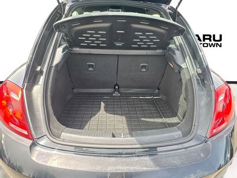 Used 2016 Volkswagen Beetle 1.8T FWD image 29