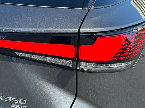 Used 2026 Lexus RX 350 AWD w/ Accessory Package (Z1) image 12