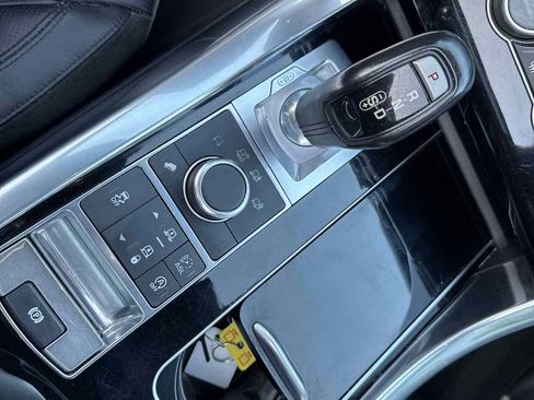 Used 2016 Land Rover Range Rover Sport HSE image 30