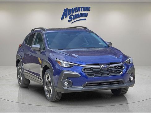 New 2026 Subaru Crosstrek 2.5i Limited AWD/4WD image 1