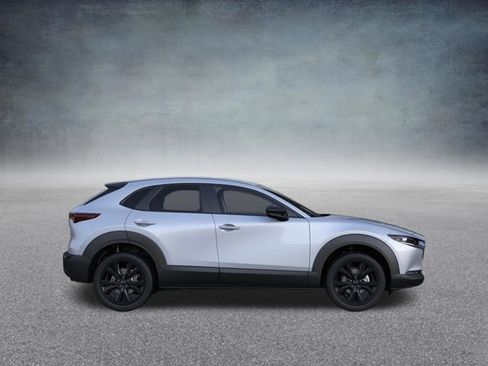 New 2026 MAZDA CX-30 AWD 2.5 S w/ Select Sport Pkg image 5
