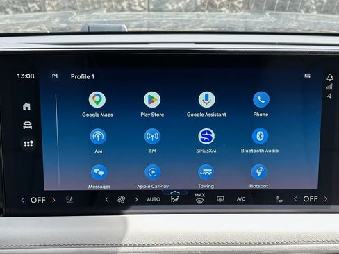 New 2026 Lincoln Aviator AWD image 15