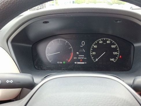 Used 2024 Honda HR-V LX image 19