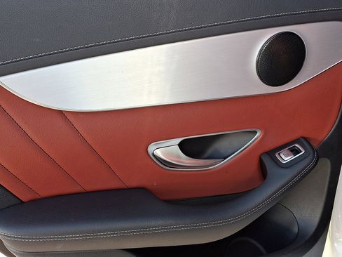 Used 2022 Mercedes-Benz GLC 43 AMG 4MATIC image 15