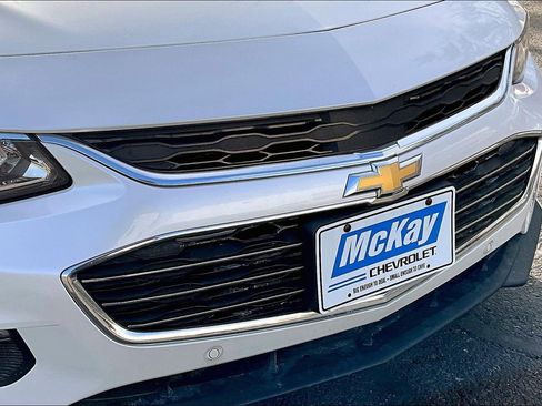 Used 2016 Chevrolet Malibu Premier w/ Driver Confidence Package II image 23