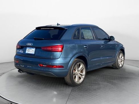 Used 2018 Audi Q3 2.0T Premium w/ Convenience Package image 5