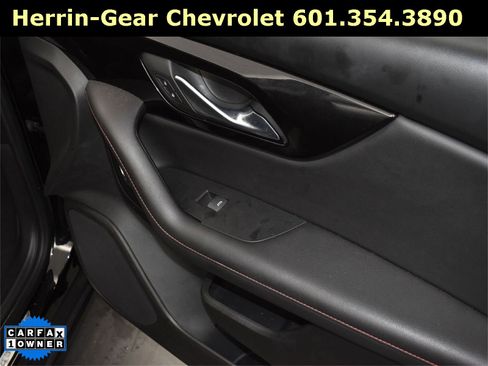 Used 2022 Chevrolet Blazer RS image 22