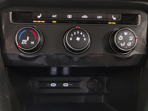 Certified 2023 Volkswagen Tiguan S AWD/4WD image 15