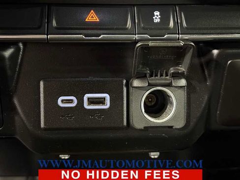 Used 2021 Chevrolet Silverado 3500 W/T w/ WT Convenience Package AWD/4WD image 35