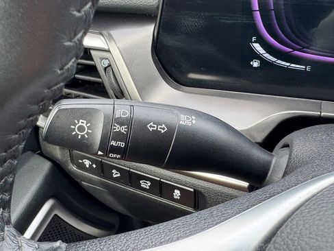 Used 2025 Kia Telluride S image 26