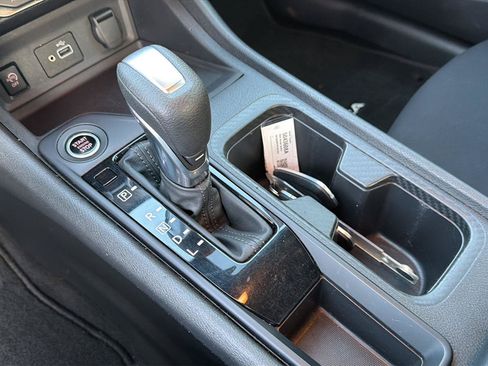 Used 2024 Nissan Sentra S FWD image 27