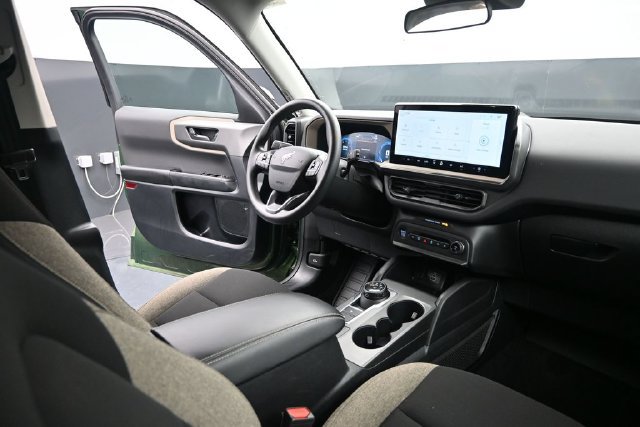 Used 2025 Ford Bronco Sport Big Bend AWD/4WD image 42