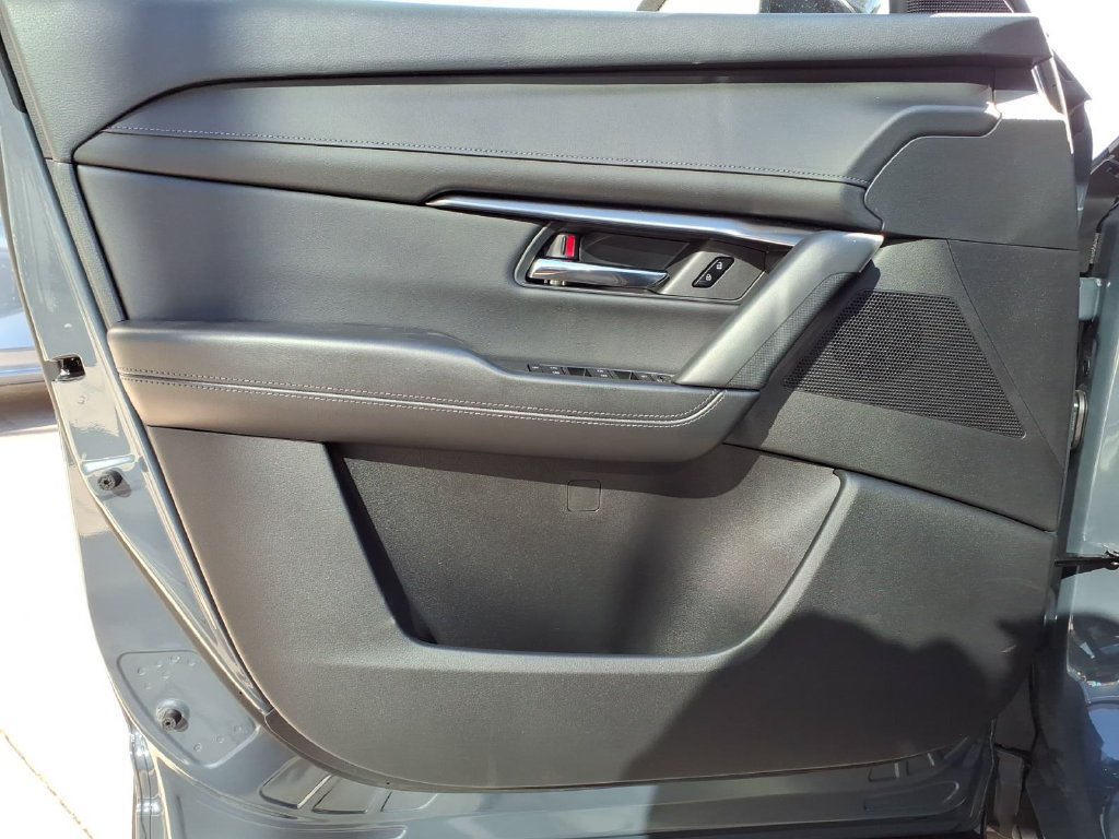 New 2026 MAZDA CX-5 Preferred AWD/4WD image 10