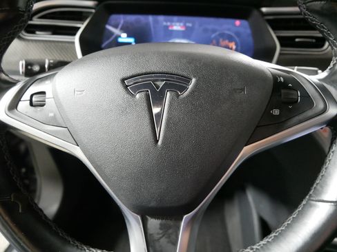 Used 2014 Tesla Model S P85D AWD/4WD image 25