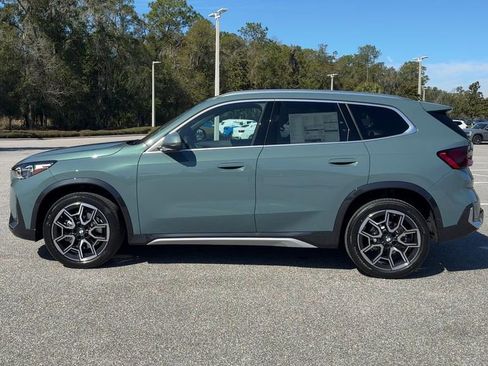 New 2026 BMW X1 xDrive28i w/ Technology Package image 5