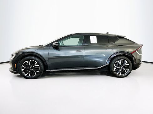 Used 2024 Kia EV6 Wind image 4