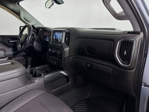 Used 2019 Chevrolet Silverado 1500 LT w/ All-Star Edition image 30