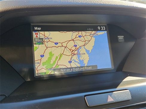 Used 2020 Acura MDX SH-AWD w/ Technology Package image 17