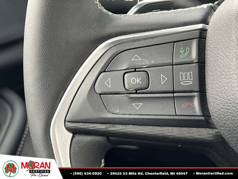 Used 2024 Jeep Grand Cherokee Altitude AWD/4WD image 26