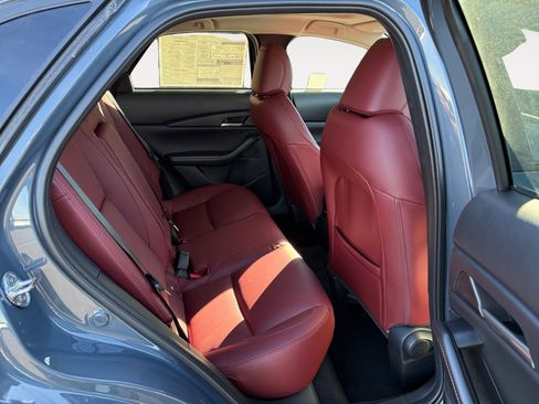 New 2026 MAZDA CX-30 AWD 2.5 S image 18