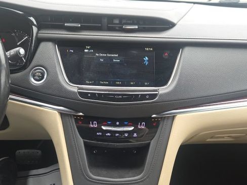 Used 2019 Cadillac XT5 Luxury FWD image 33