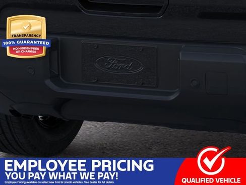 New 2025 Ford Bronco Sport Outer Banks w/ Outer Banks Tech Package+ AWD/4WD image 23