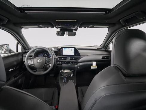 New 2026 Lexus UX 300h FWD image 13