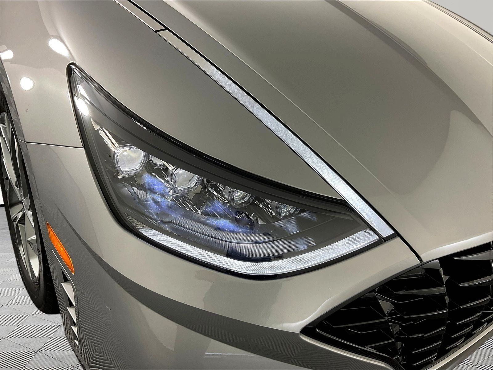Used 2023 Hyundai Sonata SEL FWD image 29