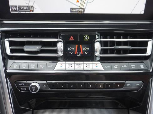 Used 2025 BMW M850i xDrive image 79