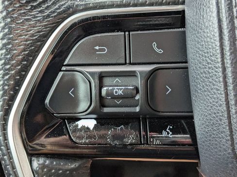 Used 2022 Toyota Tundra 1794 Edition RWD image 25