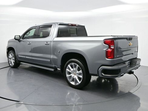 Used 2026 Chevrolet Silverado 1500 High Country AWD/4WD image 5