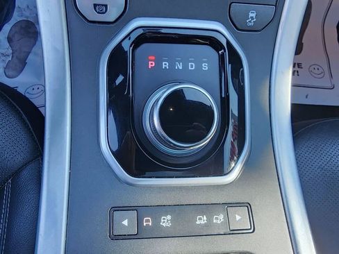 Used 2017 Land Rover Range Rover Evoque SE Premium image 26