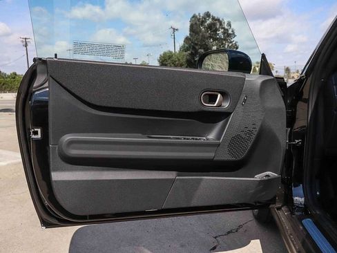 New 2026 MINI Cooper Convertible FWD image 29