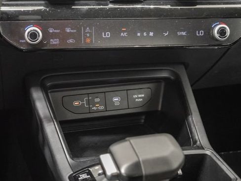 Used 2025 Kia K5 LXS FWD image 19