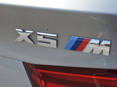 Used 2017 BMW X5 M AWD/4WD image 46