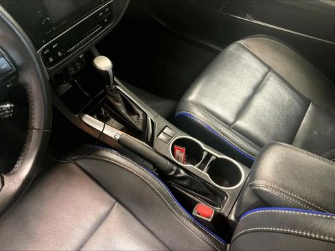 Used 2017 Toyota Corolla XSE w/ Carpet Mat Package (TMS) image 20