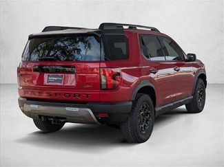 New 2026 Honda Passport TrailSport video 2