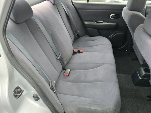 Used 2008 Nissan Versa 1.8 S w/ PWR Pkg image 20